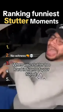 Stutter Moments