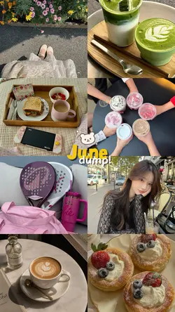 June photo dump 