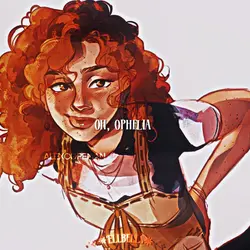 Ophelia 