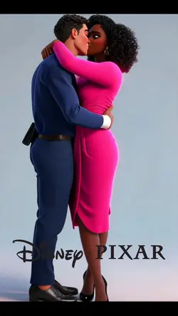 Disney Pixar V2V