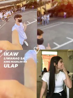 ikaw liwanag