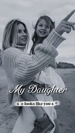 My Daughter