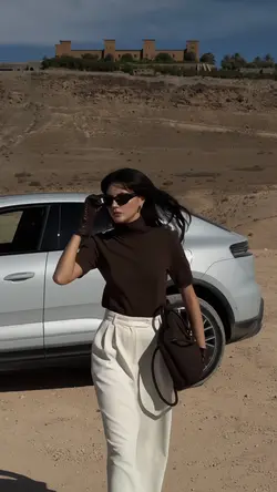 HABIBI
