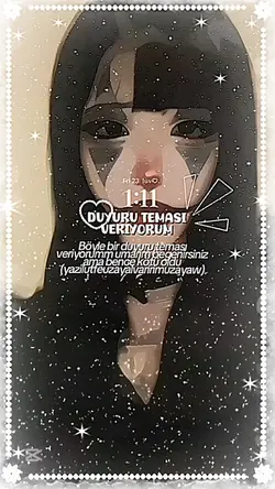 DUYURU TEMASI