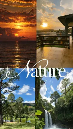 Nature