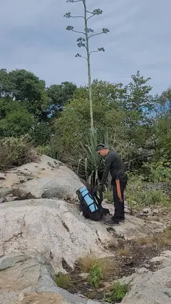 Trekking e aventura