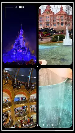 DISNEYLAND PARIS