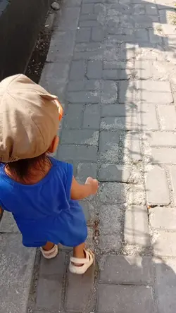 Video cepat anak