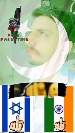Pakistan zindabad 