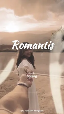 Slowmo Romantis