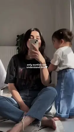 aunty