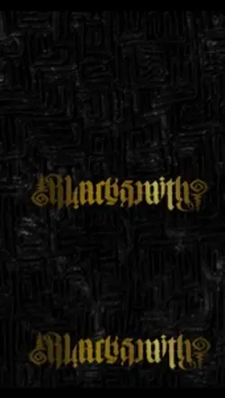 Blacksmith Tattoo