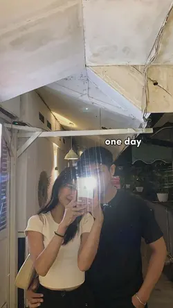 one day or