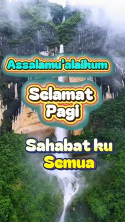 Selamat' Pagi 