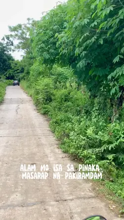 Sarap sa pakiramdam