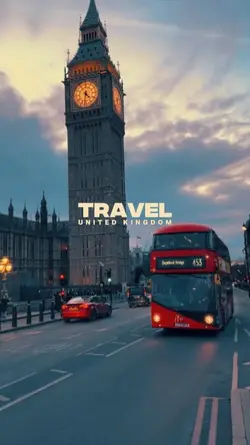 CINEMATIC TRAVEL