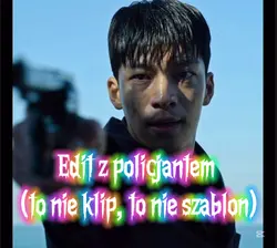 Squid Game Police 