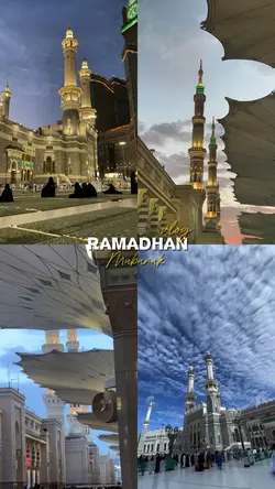 VLOG RAMADHAN