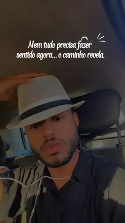 Reflexão!