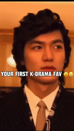 Fav k-drama 
