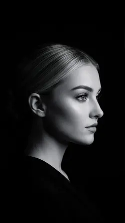 4K HD PORTRAIT