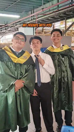 Farewell My Friends