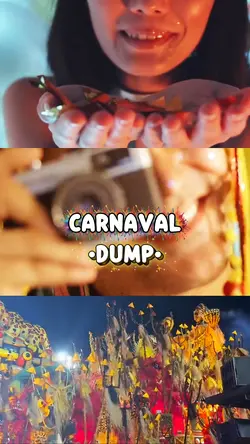 Carnaval dump