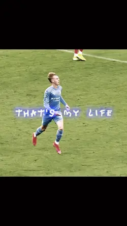 Thats my life story