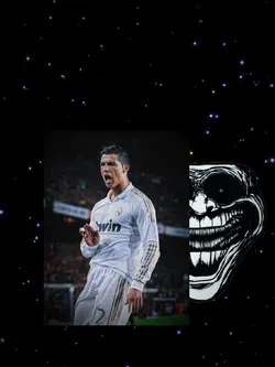 Ronaldo is best?  