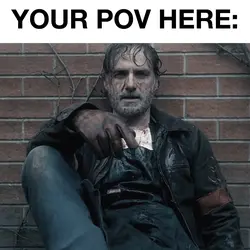 Pov template