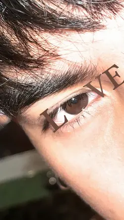 eyes || trend mata