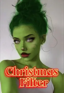 Christmas filter