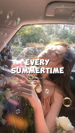 EVERY SUMMERTIME