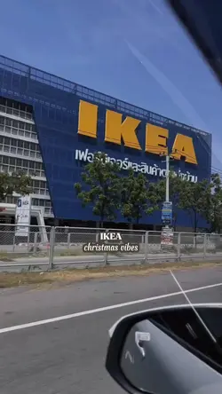 ikea vlog 