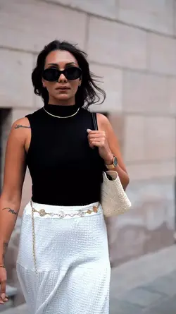 moda fashion viral