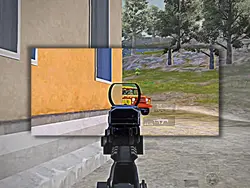 1 VS Squad gameplay