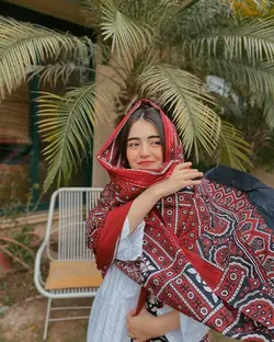 Yaar sohry lagden 