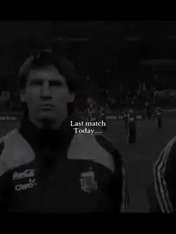 Last match today