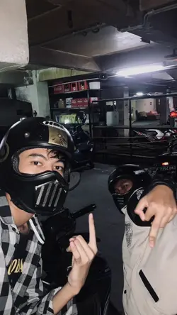 baru masuk kelas 10