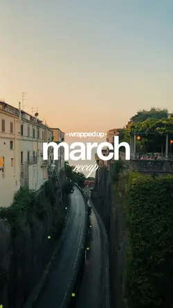 March Dump