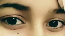 Her Eyes 