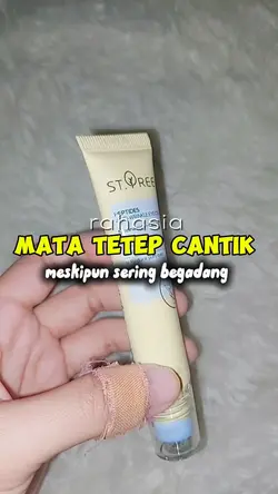 eye cream