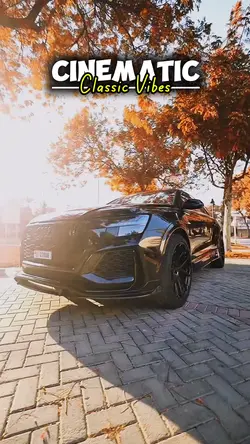 Nice Car Template 