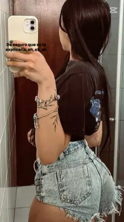 fanática sexual 