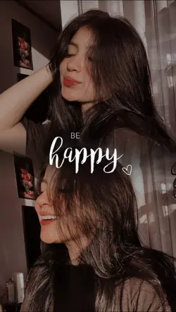 Be Happy 