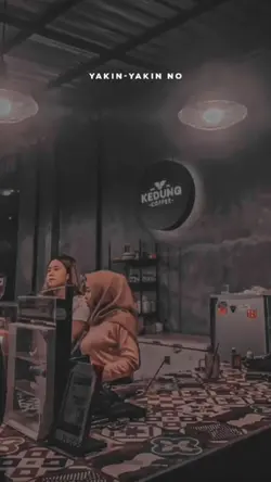 Yakin Aku Tenanan 