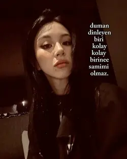 öyle| cr kmdi htrlyr