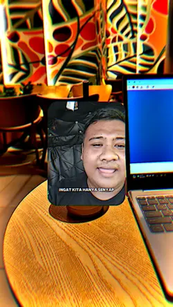 VERSI NO MIRROR
