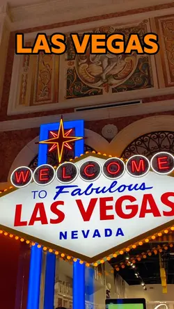 Las Vegas 