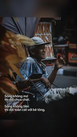Caption + màu 
